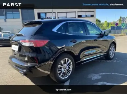 Photo 1 Ford Kuga 2.5 Duratec 225ch PHEV Vignale BVA