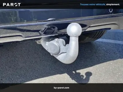 Photo 26 Ford Kuga 2.5 Duratec 225ch PHEV Vignale BVA