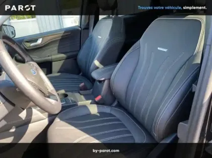 Photo 9 Ford Kuga 2.5 Duratec 225ch PHEV Vignale BVA