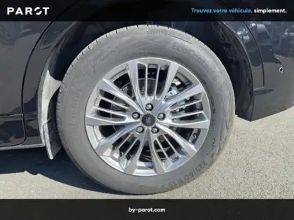 Photo 13 Ford Kuga 2.5 Duratec 225ch PHEV Vignale BVA