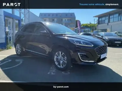 Photo 11 Ford Kuga 2.5 Duratec 225ch PHEV Vignale BVA
