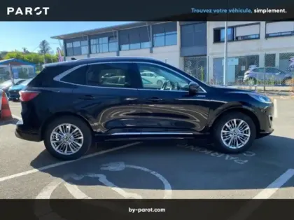 Photo 24 Ford Kuga 2.5 Duratec 225ch PHEV Vignale BVA