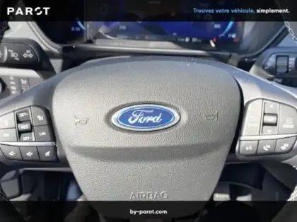 Photo 19 Ford Kuga 2.5 Duratec 225ch PHEV Vignale BVA