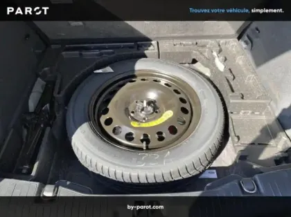 Photo 27 Ford Kuga 2.5 Duratec 225ch PHEV Vignale BVA