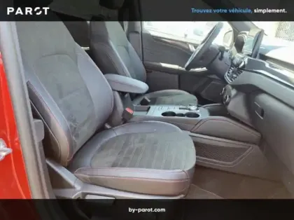 Photo 26 Ford Kuga 2.5 Duratec 190ch FHEV ST-Line X BVA i-AWD