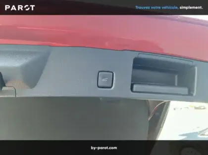 Photo 18 Ford Kuga 2.5 Duratec 190ch FHEV ST-Line X BVA i-AWD