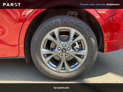 Photo 13 Ford Kuga 2.5 Duratec 190ch FHEV ST-Line X BVA i-AWD