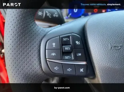 Photo 16 Ford Kuga 2.5 Duratec 190ch FHEV ST-Line X BVA i-AWD