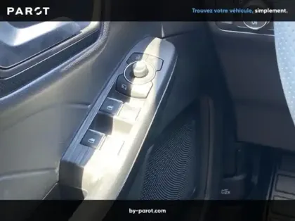 Photo 5 Ford Kuga 2.5 Duratec 190ch FHEV ST-Line X BVA i-AWD