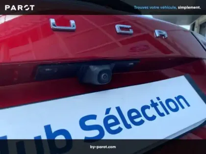 Photo 17 Ford Kuga 2.5 Duratec 190ch FHEV ST-Line X BVA i-AWD