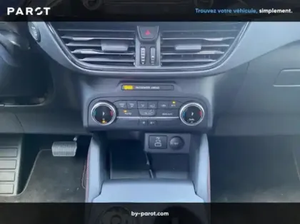 Photo 4 Ford Kuga 2.5 Duratec 190ch FHEV ST-Line X BVA i-AWD