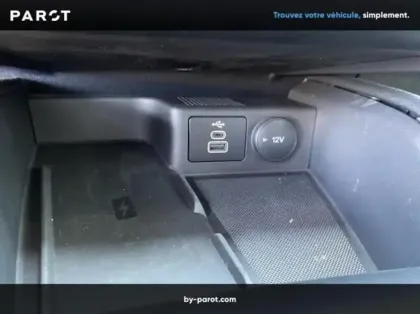 Photo 21 Ford Kuga 2.5 Duratec 190ch FHEV ST-Line X BVA i-AWD