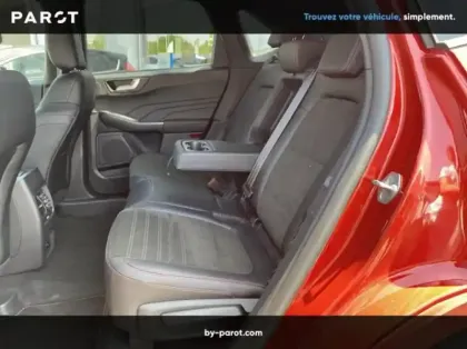 Photo 8 Ford Kuga 2.5 Duratec 190ch FHEV ST-Line X BVA i-AWD