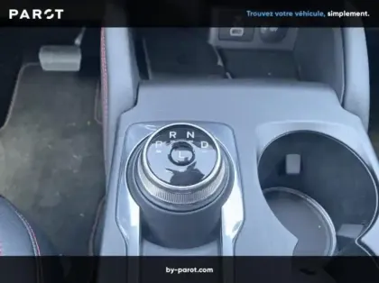 Photo 7 Ford Kuga 2.5 Duratec 190ch FHEV ST-Line X BVA i-AWD