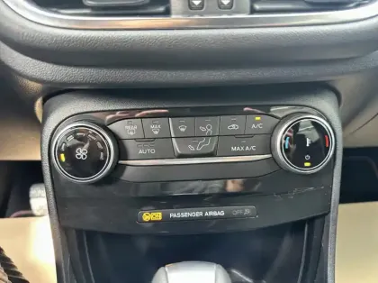 Photo 4 Ford Puma 1.0 EcoBoost 125ch S&amp;S mHEV ST-Line Powershift