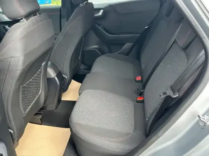 Photo 8 Ford Puma 1.0 EcoBoost 125ch S&amp;S mHEV ST-Line Powershift