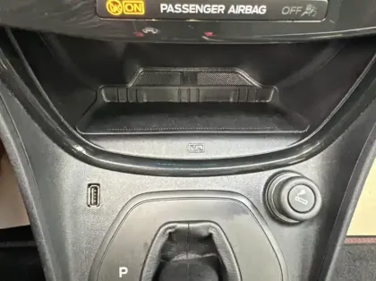 Photo 17 Ford Puma 1.0 EcoBoost 125ch S&amp;S mHEV ST-Line Powershift