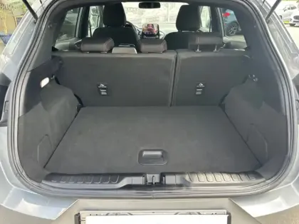 Photo 10 Ford Puma 1.0 EcoBoost 125ch S&amp;S mHEV ST-Line Powershift