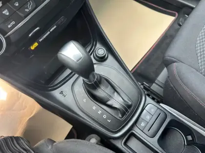 Photo 7 Ford Puma 1.0 EcoBoost 125ch S&amp;S mHEV ST-Line Powershift