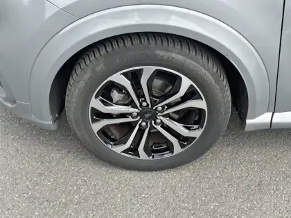 Photo 13 Ford Puma 1.0 EcoBoost 125ch S&amp;S mHEV ST-Line Powershift