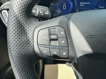 Photo 15 Ford Puma 1.0 EcoBoost 125ch S&amp;S mHEV ST-Line Powershift