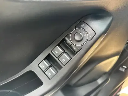 Photo 5 Ford Puma 1.0 EcoBoost 125ch S&amp;S mHEV ST-Line Powershift