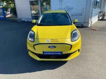 Photo 20 Ford Puma Gen-E 168ch Standard Range 43 kWh Premium