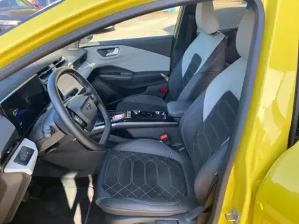 Photo 9 Ford Puma Gen-E 168ch Standard Range 43 kWh Premium