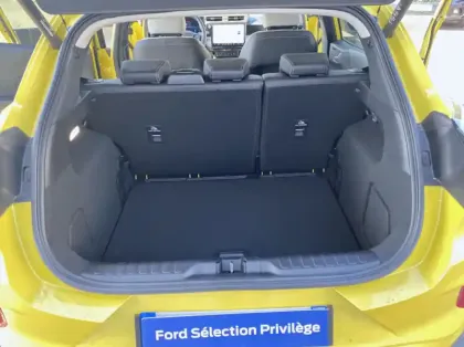 Photo 10 Ford Puma Gen-E 168ch Standard Range 43 kWh Premium