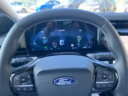 Photo 6 Ford Puma Gen-E 168ch Standard Range 43 kWh Premium