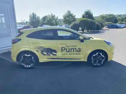 Photo 23 Ford Puma Gen-E 168ch Standard Range 43 kWh Premium