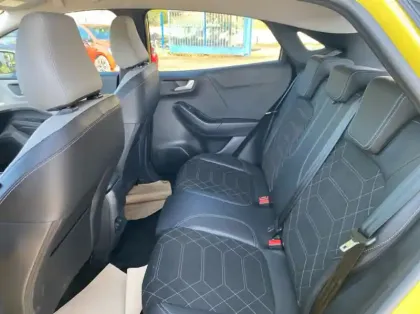 Photo 8 Ford Puma Gen-E 168ch Standard Range 43 kWh Premium