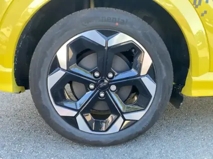 Photo 13 Ford Puma Gen-E 168ch Standard Range 43 kWh Premium