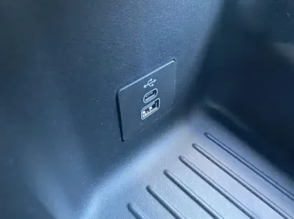 Photo 19 Ford Puma Gen-E 168ch Standard Range 43 kWh Premium