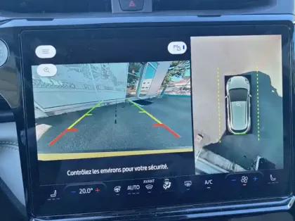 Photo 14 Ford Puma Gen-E 168ch Standard Range 43 kWh Premium