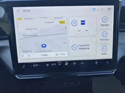 Photo 3 Ford Puma Gen-E 168ch Standard Range 43 kWh Premium