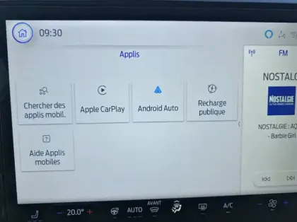 Photo 16 Ford Puma Gen-E 168ch Standard Range 43 kWh Premium