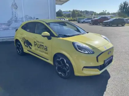 Photo 11 Ford Puma Gen-E 168ch Standard Range 43 kWh Premium