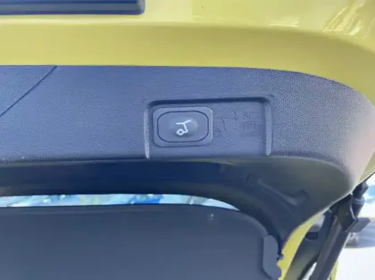 Photo 17 Ford Puma Gen-E 168ch Standard Range 43 kWh Premium