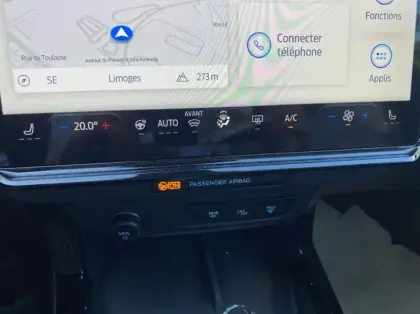 Photo 4 Ford Puma Gen-E 168ch Standard Range 43 kWh Premium