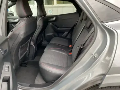 Photo 8 Ford Puma 1.0 EcoBoost 125ch S&amp;S mHEV ST-Line X Powershift