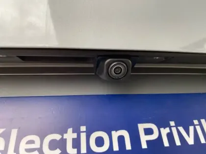 Photo 16 Ford Puma 1.0 EcoBoost 125ch S&amp;S mHEV ST-Line X Powershift