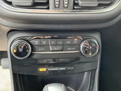 Photo 4 Ford Puma 1.0 EcoBoost 125ch S&amp;S mHEV ST-Line X Powershift