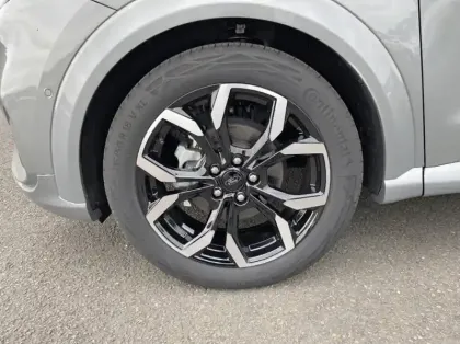 Photo 13 Ford Puma 1.0 EcoBoost 125ch S&amp;S mHEV ST-Line X Powershift