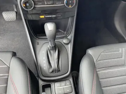 Photo 7 Ford Puma 1.0 EcoBoost 125ch S&amp;S mHEV ST-Line X Powershift