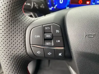 Photo 15 Ford Puma 1.0 EcoBoost 125ch S&amp;S mHEV ST-Line X Powershift