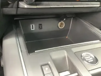 Photo 20 Citroën C5 aircross BlueHDi 130 EAT8 Max