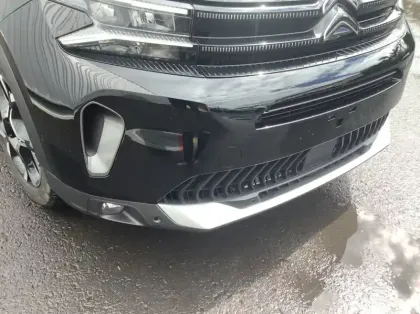 Photo 25 Citroën C5 aircross BlueHDi 130 EAT8 Max