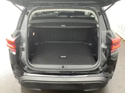 Photo 9 Citroën C5 aircross BlueHDi 130 EAT8 Max