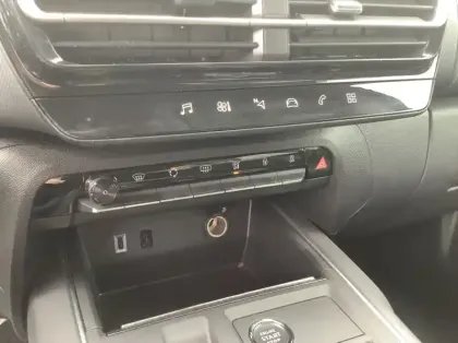 Photo 15 Citroën C5 aircross BlueHDi 130 EAT8 Max